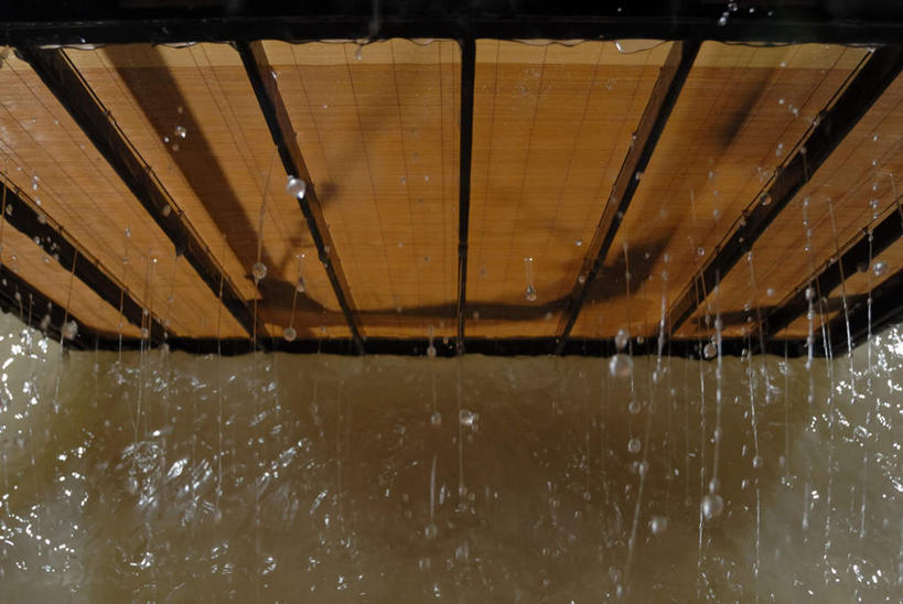 无人,横图,俯视,室内,特写,白天,机器,一个,机械,工业,单个,彩图,高角度拍摄,打浆,打浆池,造纸机