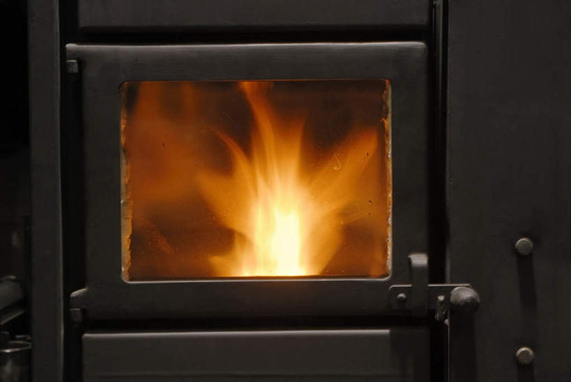 无人,工厂,横图,室内,特写,白天,正面,热情,车间,静物,火,火焰,燃烧,一个,单个,熔炉,彩图,制造厂