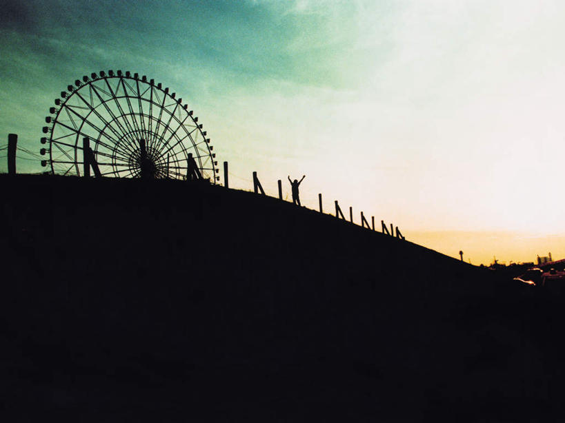 无人,横图,室外,白天,仰视,度假,游戏,美景,日落,城市风光,城市,东京,日本,亚洲,阴影,光线,影子,景观,晚霞,霞光,落日,摩天轮,背光,玩,娱乐,阳光,黄昏,享受,休闲,景色,彩霞,放松,游乐设施,活动,御台场,发泄,消遣,智力,逆光,东亚,本州,费里斯大转轮,关东地方,本州岛,日本国,东京都,宣泄,东京港,台场,游艺设施,夕照,夕阳,玩耍,嬉戏,彩图,低角度拍摄,斜阳