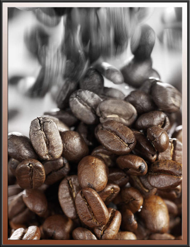 咖啡,无人,竖图,室内,特写,白天,正面,植物,豆,一堆,许多,阴影,堆叠,堆积,反射,影子,豆类,豆子,棕色,咖啡豆,摄影,影棚,堆,豆科,咖啡因,彩图,影棚拍摄,拍摄