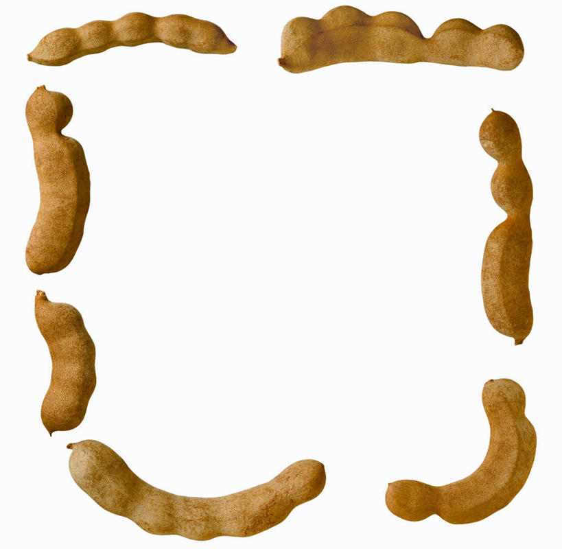 无人,横图,俯视,室内,特写,白天,白色背景,桌面,桌子,水果,许多,阴影,反射,纹路,木制,纹理,影子,调味,香料,佐料,果实,草药,排列,木制品,摄影,影棚,配料,草本,罗望子,肌理,作料,摆列,酸豆,酸角,彩图,高角度拍摄,影棚拍摄,拍摄,布列,分列