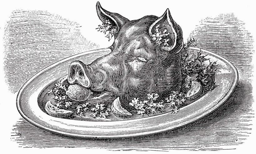 头,无人,横图,黑白,插画,室内,特写,白天,白色背景,正面,抽象,数码,科技,柠檬,静物,餐具,水果,叶子,阴影,新鲜,装饰,网络,碟子,盘,肉,生食,食品,果实,绿叶,高光,几何,计算机图形,合成,图画,猪肉,肉类,手绘,画,食物,盘子,碟,嫩叶,创意,有机食品,绿色食品,华丽,修饰,虚幻,点缀,电脑合成图,数码合成图,配菜,合成图,漫画,素描,肉食,豚肉,写实,具体,具象,衬托,美观,雅致,雅观,烤乳猪,头部,叶,叶片,益母果,柠果