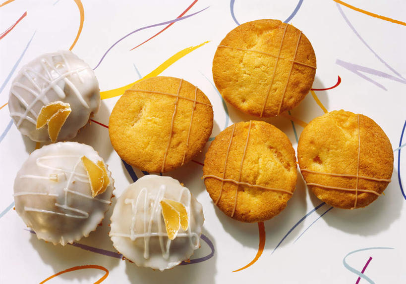 点心,无人,横图,俯视,室内,特写,白天,下午茶,餐桌,桌子,许多,阴影,反射,布料,影子,食品,布纹,蛋挞,桌布,食物,糕点,餐巾,台布,餐台,蛋塔,彩图,高角度拍摄