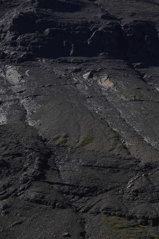 无人,竖图,俯视,航拍,室外,白天,旅游,度假,火山,石头,美景,阴影,光线,石子,影子,景观,青苔,苔藓,娱乐,阳光,自然,享受,休闲,景色,南美,放松,南美洲,拉丁美洲,鸟瞰,自然风光,美洲,火山岩,亚美利加洲,南亚美利加洲,巴塔哥尼亚高原,巴塔哥尼亚,玄武岩,活火山,石块,岩石,彩图,高角度拍摄