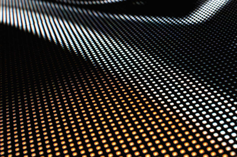 无人,横图,室内,特写,白天,正面,显示器,静物,阴影,光线,屏幕,影子,灯光,显示屏,白色,黑色,电子元件,半导体,二极管,输出设备,发光二极管,彩图