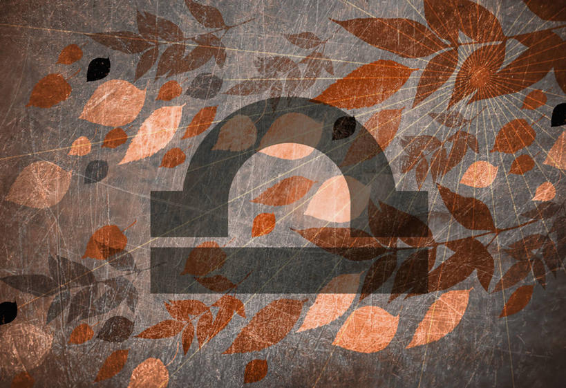 无人,横图,插画,室内,白天,正面,数码,科技,秋季,叶子,阴影,网络,标志,文字,字符,字母,枯叶,落叶,高光,几何,计算机图形,合成,图画,标识,画,星座,优雅,电脑合成图,数码合成图,坚强,合成图,灵活,占卜,漫画,写实,具体,具象,理智,天秤座,聪明,叶,叶片,秋,秋天,彩图,公平