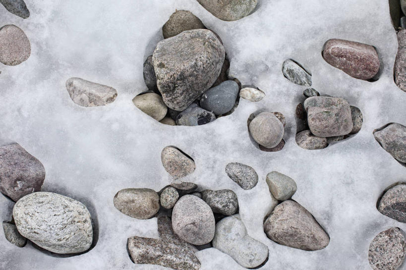 无人,横图,俯视,室外,特写,白天,旅游,度假,石头,美景,雪,大雪,德国,欧洲,石子,积雪,景观,雪景,冬季,冬天,娱乐,自然,享受,休闲,鹅卵石,景色,放松,寒冷,西欧,自然风光,按摩石,德意志联邦共和国,严寒,梅克伦堡.前波美拉尼亚州,梅克伦堡.前波美拉尼亚,石块,彩图,高角度拍摄