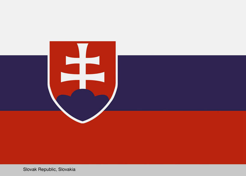 无人,横图,插画,室内,白天,正面,数码,科技,旗帜,国旗,欧洲,斯洛伐克,一面,阴影,条纹,光线,网络,符号,影子,高光,几何,计算机图形,合成,图画,画,一个,红色,蓝色,白色,单个,锚,电脑合成图,数码合成图,徽章,漫画,中欧,写实,具体,具象,斯洛伐克共和国,旗,彩图