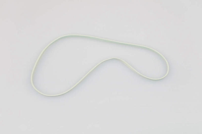 无人,横图,俯视,室内,特写,白天,白色背景,静物,阴影,光线,影子,办公用品,文具,一个,摄影,影棚,单个,办公设备,文具用品,文化工具,橡皮圈,彩图,高角度拍摄,影棚拍摄,拍摄