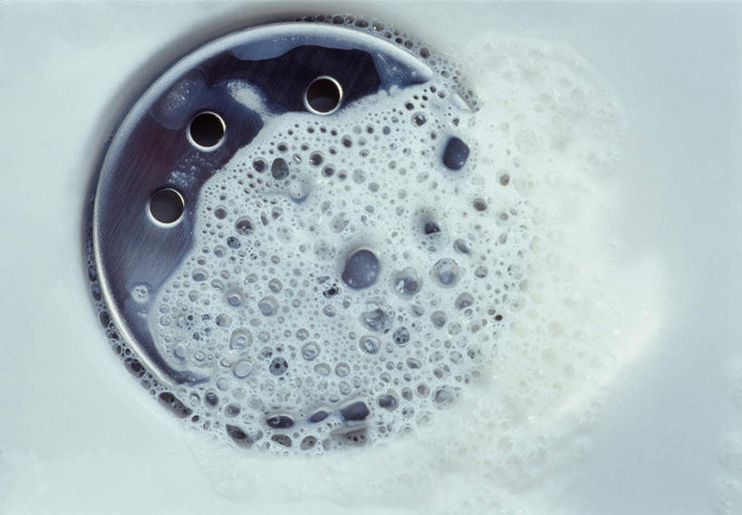 无人,横图,俯视,室内,特写,白天,白色背景,水,阴影,光线,泡沫,水槽,液体,影子,水滴,水斗,摄影,影棚,剃须膏,剃须,剃须泡沫,剃须啫喱,刮胡泡,刮胡啫喱,剃须沫,剃须泡,彩图,高角度拍摄,影棚拍摄,拍摄