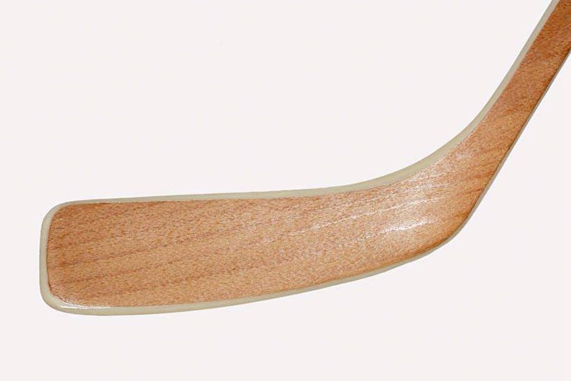 无人,横图,室内,特写,白天,白色背景,正面,静物,木制,球棒,运动器械,一个,木制品,健身器械,摄影,影棚,单个,健身器材,冰球棒,彩图,影棚拍摄,拍摄,运动器材