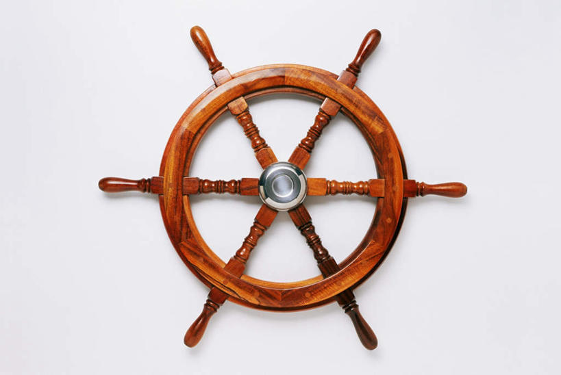 无人,横图,俯视,室内,特写,白天,白色背景,锻炼,运动,机器,仪器,静物,阴影,反射,木制,影子,设备,运动器械,一个,方向盘,木制品,驾驶,行驶,健身器械,摄影,影棚,单个,控制,船舵,健身器材,体育,彩图,高角度拍摄,影棚拍摄,健身,拍摄,运动器材