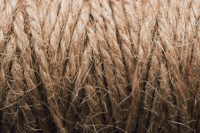 无人,横图,室内,特写,白天,正面,静物,阴影,环绕,缠绕,反射,纹路,纹理,影子,绳子,绳索,纠缠,肌理,彩图