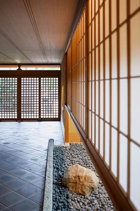 无人,家,竖图,室内,白天,正面,门,拉门,瓷砖,地砖,房屋,屋子,地面,移门,楼房,住宅,障子,纸门,拉窗,纸拉窗,纸拉门,彩图,房子