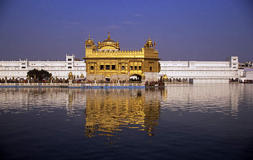 无人,宫殿,横图,室外,白天,正面,旅游,度假,河流,日落,水,植物,标志建筑,地标,建筑,印度,亚洲,波纹,河水,水流,晚霞,霞光,落日,涟漪,娱乐,建设,树,树木,绿色,倒影,水纹,自然,黄昏,波浪,享受,休闲,旅游胜地,彩霞,放松,生长,成长,倒映,南亚,印度共和国,水晕,夕照,反照,旁遮普,旁遮普邦,阿姆利则,夕阳,彩图,斜阳