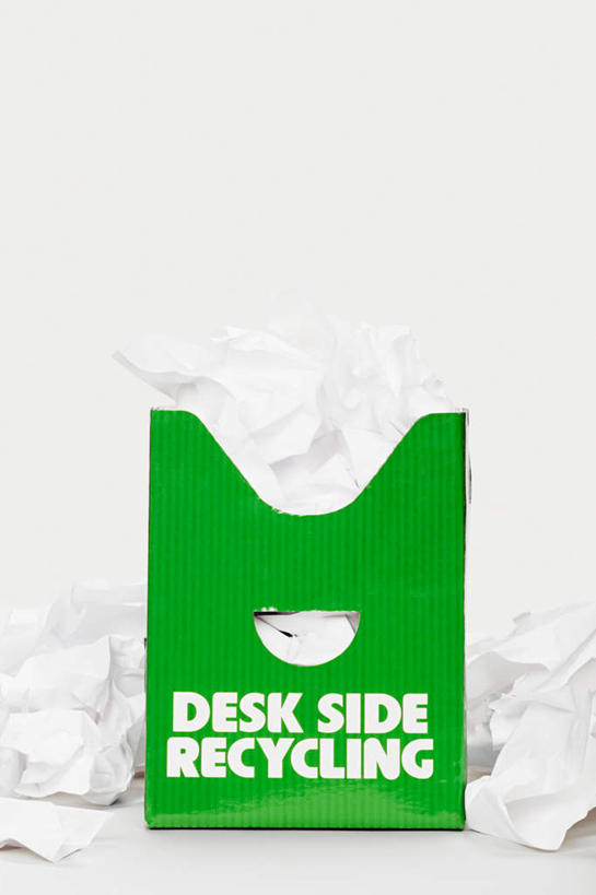 无人,竖图,室内,特写,白天,正面,一堆,堆叠,堆积,环保,纸,垃圾桶,容器,能源,储藏,堆,垃圾箱,回收,资源,储存,利用,低碳,循环,持续,彩图,贮存