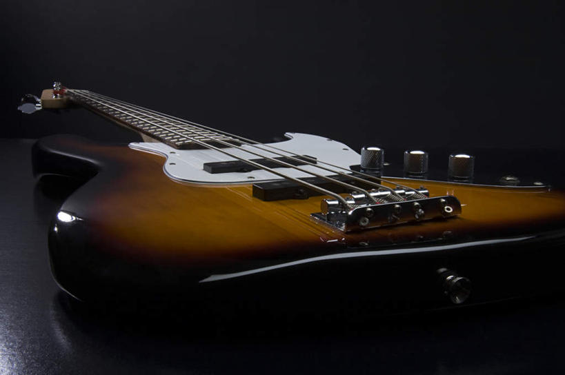 无人,横图,室内,特写,白天,正面,静物,黑色背景,电吉他,乐器,弦乐器,一个,摄影,影棚,单个,弹拨弦鸣乐器,彩图,影棚拍摄,拍摄,弹拨弦乐器