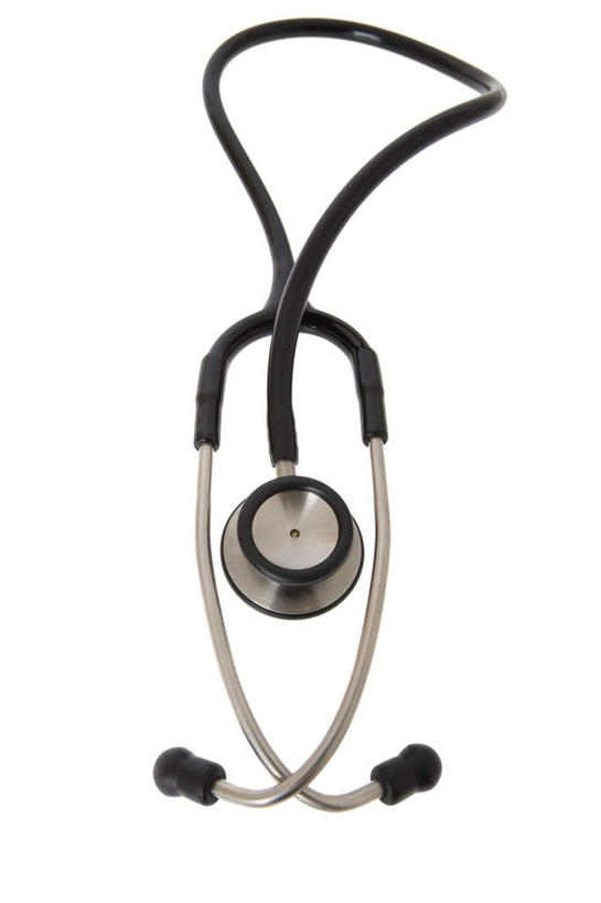 无人,竖图,室内,特写,白天,白色背景,正面,静物,一个,听诊器,摄影,影棚,单个,医疗设备,医疗器械,医疗工具,检测工具,彩图,影棚拍摄,拍摄