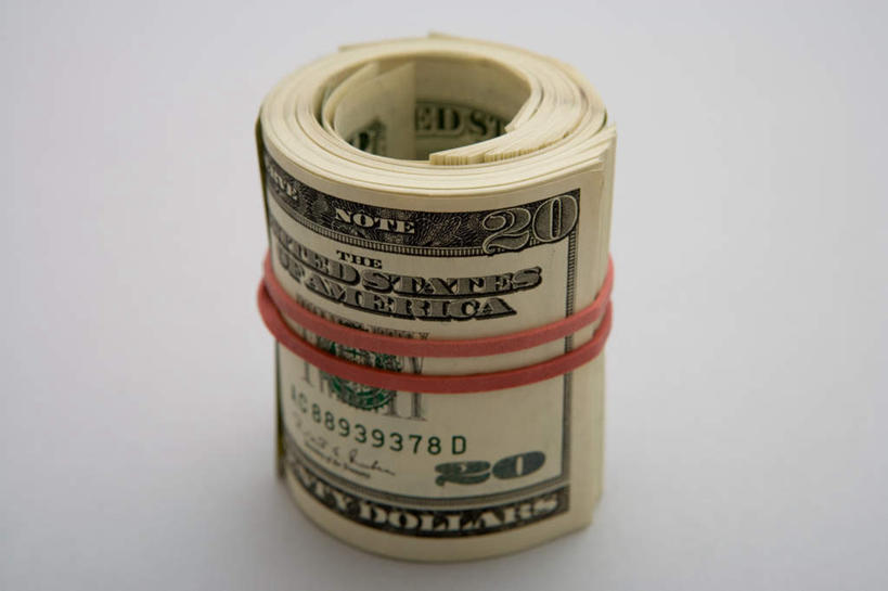 无人,横图,俯视,室内,特写,白天,钱,美元,静物,许多,捆扎,阴影,灰色背景,反射,钱币,影子,很多,美金,钞票,金融,纸币,摄影,影棚,经济,流通,纸钞,贸易,货币,现金,彩图,高角度拍摄,影棚拍摄,拍摄,橡皮筋