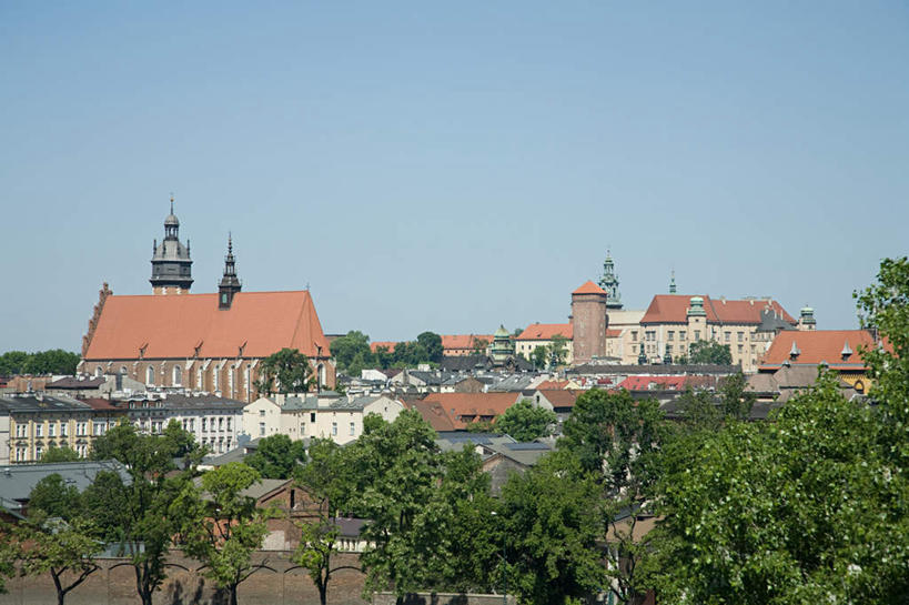 无人,家,横图,室外,白天,正面,度假,草地,草坪,美景,植物,别墅,城市风光,城市,欧洲,波兰,阴影,光线,影子,房屋,屋子,景观,公寓,娱乐,洋房,楼房,住宅,草,树,树木,蓝色,绿色,蓝天,天空,阳光,自然,天,享受,休闲,景色,放松,生长,晴朗,成长,中欧,万里无云,波兰共和国,克拉科夫,克拉科夫省,晴空,晴空万里,彩图,房子