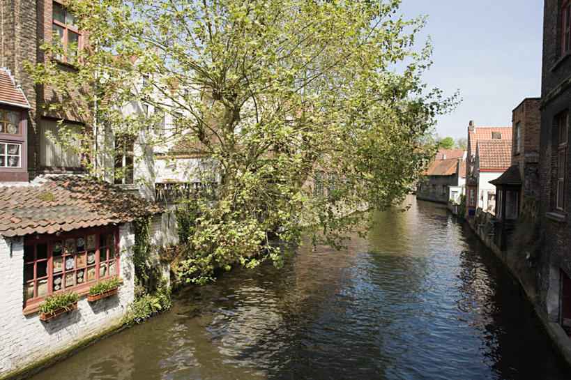 无人,家,横图,室外,白天,正面,度假,河流,美景,水,植物,城市风光,城市,比利时,欧洲,波纹,房屋,屋子,河水,景观,水流,公寓,涟漪,娱乐,洋房,楼房,住宅,树,树木,蓝色,绿色,蓝天,水纹,天空,自然,波浪,天,享受,休闲,景色,放松,生长,晴朗,成长,西欧,万里无云,省会,水晕,比利时王国,布鲁日,西佛兰德省,晴空,晴空万里,彩图,房子