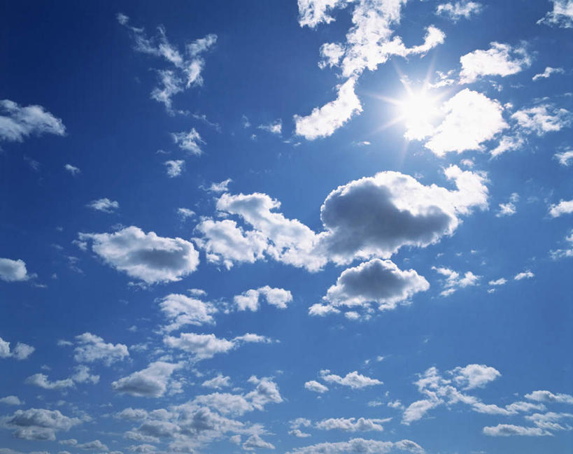 无人,横图,室外,特写,白天,仰视,美景,阴影,光线,影子,景观,云,云朵,云彩,蓝色,白云,蓝天,天空,阳光,自然,天,景色,晴朗,自然风光,晴空,彩图,低角度拍摄,眩光