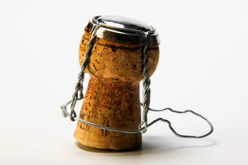 无人,横图,俯视,室内,特写,白天,白色背景,静物,阴影,反射,木制,木塞,塞子,影子,一个,木制品,摄影,影棚,单个,密封,彩图,高角度拍摄,影棚拍摄,拍摄