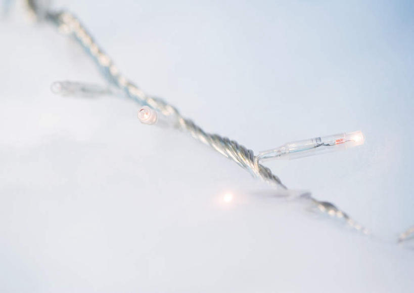 无人,横图,室外,白天,正面,圣诞节,节日,朦胧,模糊,庆祝,装饰,彩灯,灯光,文化,灯,装饰品,装饰物,灯具,庆典,纪念,照明设备,彩图