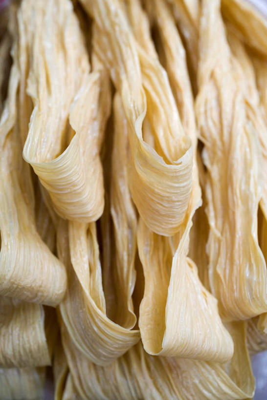 面食,面条,无人,竖图,室内,特写,白天,仰视,烹饪,中餐,许多,悬挂,面,料理,食品,菜肴,美食,食物,中式,佳肴,彩图,低角度拍摄