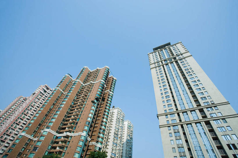 无人,家,高楼大厦,横图,室外,白天,仰视,度假,办公楼,美景,城市风光,城市,大厦,建筑,摩天大楼,写字楼,广州,中国,亚洲,阴影,光线,影子,房屋,屋子,景观,公寓,娱乐,洋房,楼房,住宅,蓝色,蓝天,天空,阳光,楼宇,天,享受,休闲,商务楼,景色,放松,晴朗,东亚,广东,广东省,万里无云,中华人民共和国,华南地区,省会,广州市,粤,晴空,晴空万里,彩图,低角度拍摄,房子,大楼,高层建筑,高楼,摩天楼