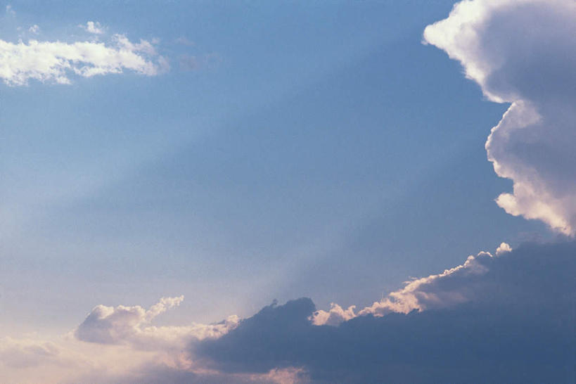 无人,横图,室外,白天,仰视,旅游,度假,日出,美景,太阳,景观,云,云朵,朝霞,晨曦,黎明,云彩,娱乐,蓝色,白云,蓝天,天空,阳光,自然,天,享受,休闲,景色,放松,自然风光,朝阳,彩图,低角度拍摄,破晓