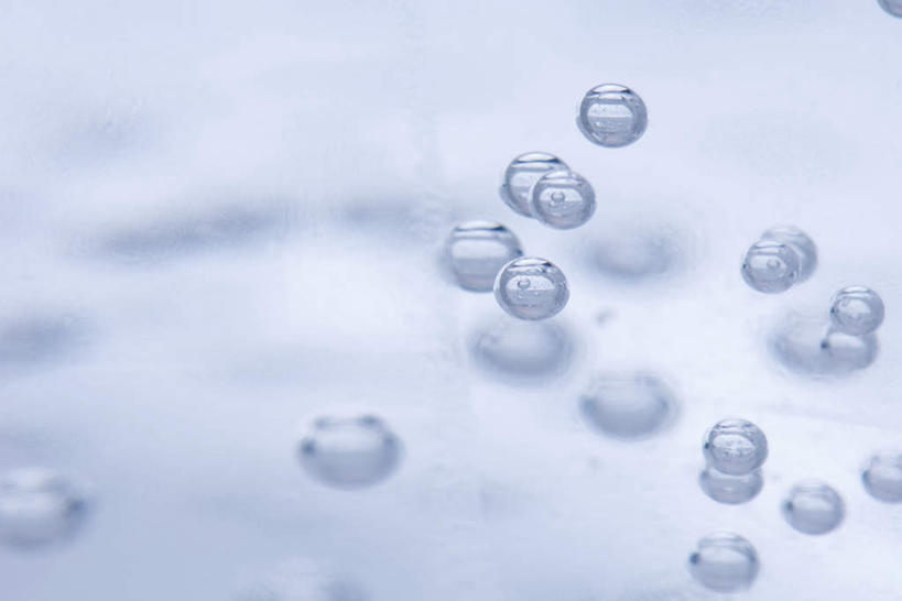 无人,横图,俯视,室内,特写,白天,水,许多,波纹,透明,液体,圆圈,气泡,水滴,涟漪,漩涡,弧形,水泡,水珠,紫色,水纹,泡泡,弧线,圆弧,彩图,高角度拍摄