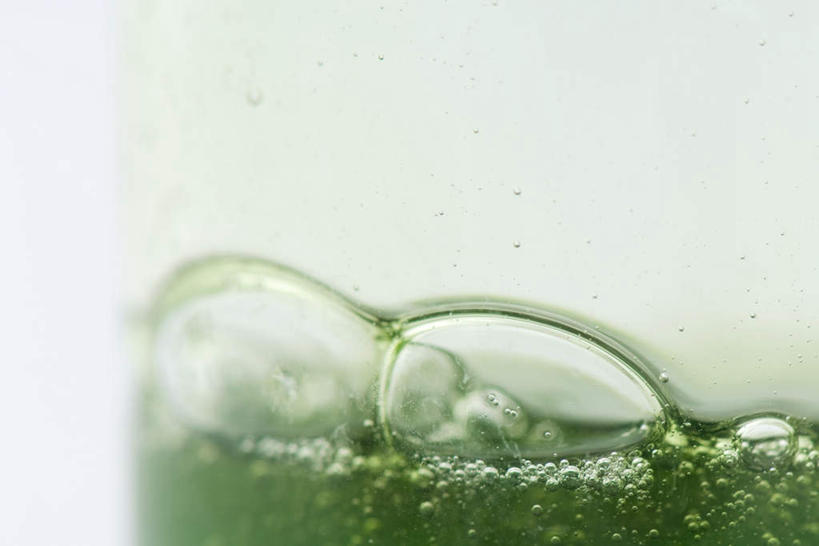 无人,横图,俯视,室内,特写,白天,水,许多,波纹,透明,液体,圆圈,气泡,水滴,涟漪,漩涡,弧形,水泡,水珠,绿色,水纹,泡泡,弧线,圆弧,凝胶,彩图,高角度拍摄