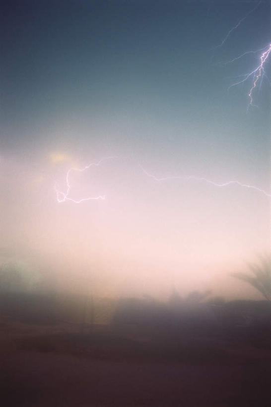 无人,竖图,室外,白天,仰视,美景,闪电,植物,雾,朦胧,模糊,景观,自然灾害,树,树木,蓝色,绿色,蓝天,天空,自然,天,景色,生长,成长,迷雾,自然风光,打雷,雷,打闪,大雾,彩图,低角度拍摄