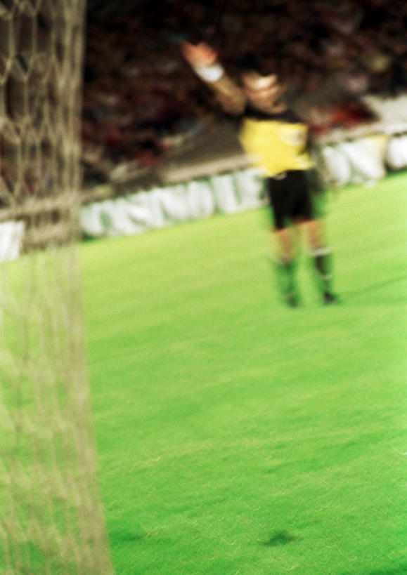 西方人,一个人,足球场,站,举,竖图,室外,白天,正面,运动服,锻炼,运动,草地,欧洲,欧洲人,仅一个男性,仅一个人,裁判,服装,朦胧,模糊,网格,球门,警告,草,仅一个年轻男性,衣服,托,站着,警示,服饰,衣着,穿着,惩罚,绿茵场,违规,处罚,犯规,红牌,衣饰,体育,男人,男性,年轻男性,白种人,举起,举手,举着,向上举,向上伸,向上托,站立,彩图,全身,健身,足球比赛场地,运动装