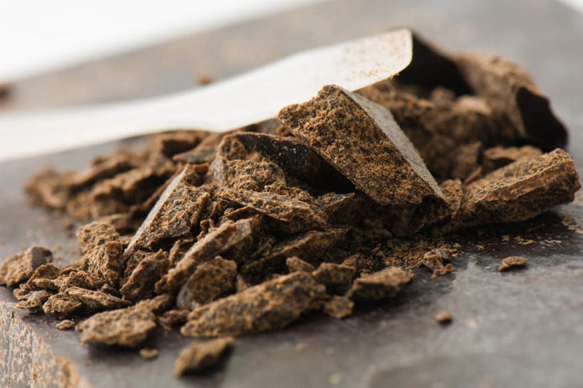 点心,无人,横图,俯视,室内,特写,白天,餐桌,桌子,一堆,许多,堆叠,堆积,食品,甜点,甜品,褐色,食物,糕点,甜食,巧克力,餐台,堆,碎屑,彩图,高角度拍摄