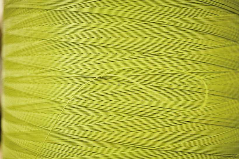 无人,工厂,横图,俯视,室内,特写,白天,纺织业,静物,纺织品,一堆,许多,堆叠,堆积,环保,材料,线,纺织,黄色,工业,堆,回收,资源,纺织厂,利用,低碳,循环,聚氯乙烯,聚酯,彩图,高角度拍摄,工地,制造厂