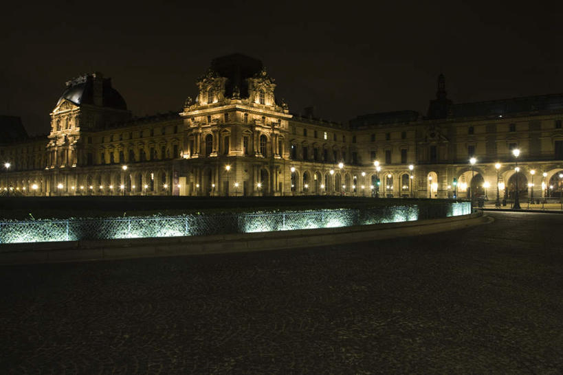 无人,博物馆,横图,室外,夜晚,正面,旅游,度假,名胜古迹,标志建筑,地标,建筑,路灯,喷泉,照明,法国,巴黎,欧洲,一排,遗迹,艺术,整齐,灯光,卢浮宫,首都,古迹,文物,娱乐,建设,古建筑,灯,排列,享受,休闲,旅游胜地,放松,照亮,照明设备,队列,古文明,罗浮宫博物馆,彩图