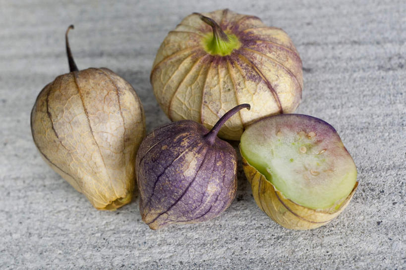 无人,横图,俯视,室内,特写,白天,白色背景,餐桌,桌子,蔬菜,静物,一排,新鲜,整齐,食品,食物,排列,四个,摄影,有机食品,绿色食品,影棚,餐台,队列,灯笼草,沙灯笼,天泡子,水灯笼,打卜草,打额泡,天泡草,王母珠,小酸浆,彩图,高角度拍摄,影棚拍摄,拍摄