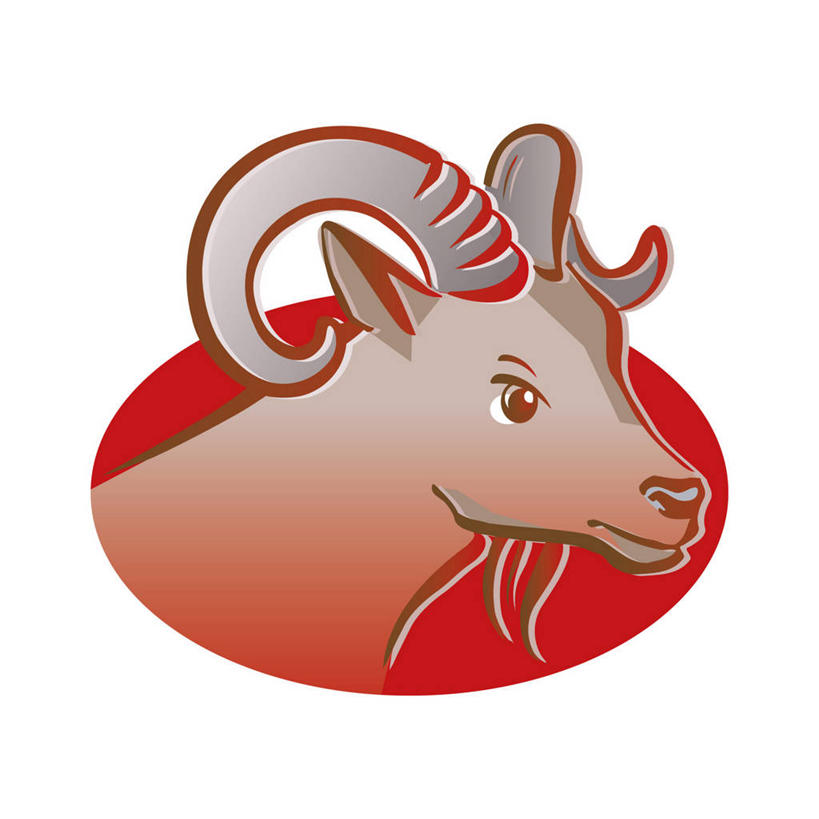 无人,站,方图,插画,室内,特写,白天,背景,白色背景,正面,数码,科技,羊,一头,阴影,网络,图形,椭圆,椭圆形,高光,几何,计算机图形,合成,图画,注视,画,红色,动物,观察,看,站着,家畜,牲畜,星座,观看,电脑合成图,数码合成图,察看,合成图,关注,数学,占卜,漫画,写实,具体,具象,白羊座,冲动,乐观,领导型,牡羊座,毅力,冒险,绵羊,站立,半身,彩图,几何图形,平面图形