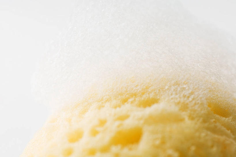 无人,横图,室内,特写,白天,白色背景,正面,静物,许多,阴影,朦胧,模糊,反射,海绵,影子,很多,干净,一个,黄色,泡泡,清洁,享受,健康,放松,摄影,影棚,单个,卫生,彩图,影棚拍摄,拍摄,浴用海绵