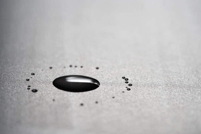 无人,横图,室内,特写,白天,正面,水,一滴,阴影,光线,瓷砖,地砖,液体,影子,水滴,地面,黑色,阳光,墨汁,彩图