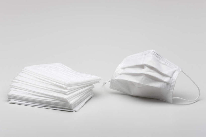 无人,横图,俯视,室内,白天,白色背景,一堆,许多,堆叠,堆积,分离,过滤,分开,口罩,隔断,遮掩,摄影,影棚,堆,隔离,卫生,掩盖,遮挡,净化,间隔,预防,遮盖,防尘,掩饰,断绝,隔开,屏蔽,屏绝,远离,中断,阻遏,阻隔,彩图,高角度拍摄,影棚拍摄,拍摄