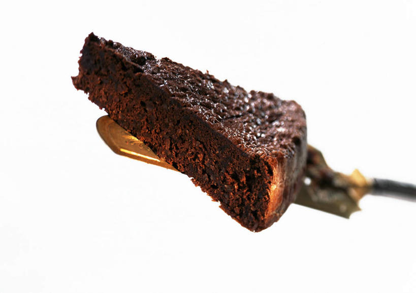 点心,无人,横图,室内,特写,白天,正面,下午茶,静物,食品,食物,糕点,巧克力,摄影,影棚,蛋糕铲,彩图,影棚拍摄,拍摄,蛋糕