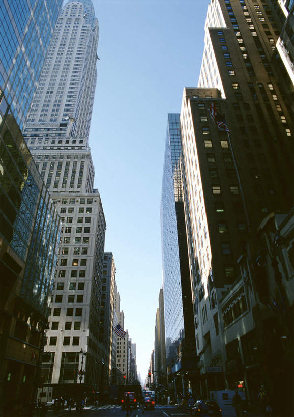 无人,高楼大厦,竖图,室外,白天,仰视,度假,美景,植物,窗户,城市风光,城市,大厦,建筑,摩天大楼,纽约,美国,阴影,光线,影子,景观,曼哈顿,娱乐,玻璃窗,树,树木,蓝色,绿色,蓝天,天空,阳光,自然,天,享受,休闲,景色,放松,生长,成长,北美,北美洲,美洲,克莱斯勒大厦,纽约州,帝国之州,帝国州,克莱斯勒大楼,北亚美利加洲,亚美利加洲,斯勒大厦,彩图,低角度拍摄,大楼,高层建筑,高楼,摩天楼,曼哈顿岛