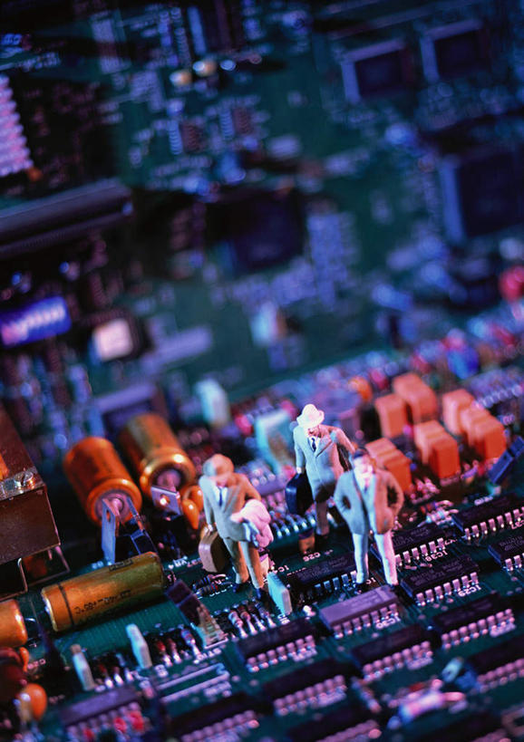 无人,竖图,俯视,室内,白天,零件,许多,阴影,朦胧,模糊,电力,光线,电线,线,影子,电能,线路,一个,阳光,单个,电,电源,芯片,部件,电脑芯片,能量,彩图,高角度拍摄