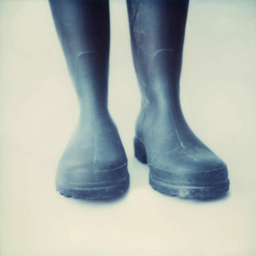 无人,方图,室内,特写,白天,白色背景,正面,静物,一双,朦胧,模糊,雨鞋,橡胶,摄影,影棚,雨具,彩图,影棚拍摄,拍摄