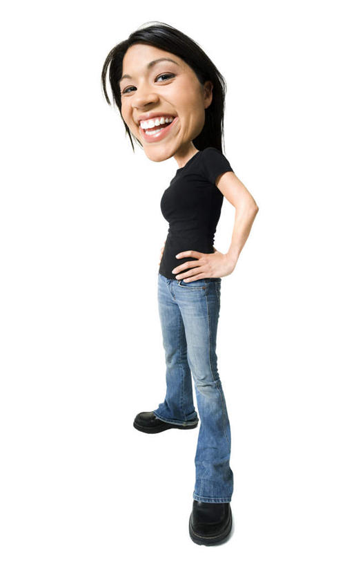 东方人,一个人,站,笑,微笑,露齿笑,竖图,室内,白天,白色背景,侧面,亚洲,仅一个女性,仅一个人,服装,扭头,注视,休闲装,黄种人,手叉腰,衣服,叉腰,观察,看,站着,转头,仅一个中年女性,休闲,休闲服,摄影,服饰,影棚,观看,幽默,察看,双手叉腰,关注,诙谐,风趣,女人,女性,中年女性,亚洲人,站立,彩图,全身,影棚拍摄,拍摄