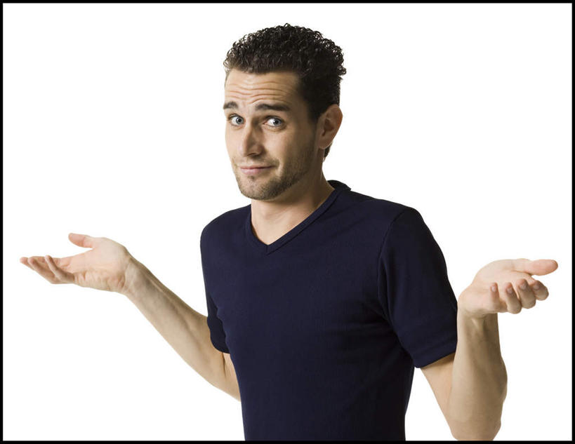 西方人,一个人,站,横图,室内,白天,白色背景,正面,欧洲,欧洲人,仅一个男性,仅一个人,服装,注视,休闲装,仅一个年轻男性,衣服,蓝色,观察,看,双手摊开,站着,休闲,休闲服,无奈,摄影,服饰,影棚,观看,遗憾,烦恼,察看,关注,可惜,无计可施,惋惜,怜惜,无语,男人,男性,年轻男性,白种人,站立,半身,彩图,影棚拍摄,拍摄