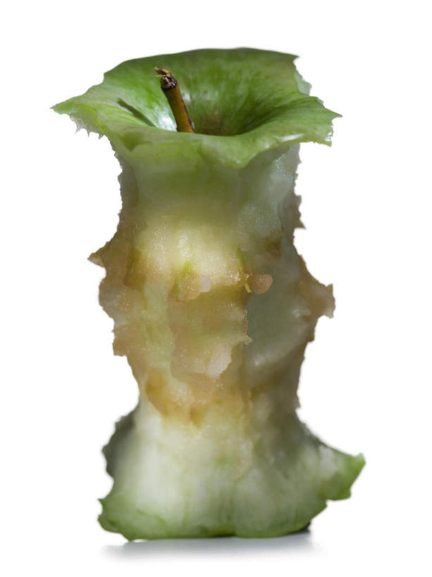 无人,竖图,室内,特写,白天,白色背景,正面,苹果,水果,咬,新鲜,生食,食品,果实,食物,一个,绿色,青苹果,摄影,有机食品,绿色食品,影棚,单个,彩图,影棚拍摄,拍摄